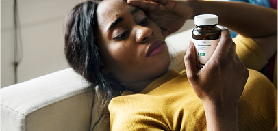 Overcoming Chronic Illness