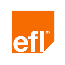 EFL logo