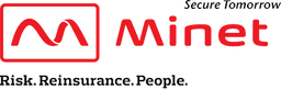 Minet logo