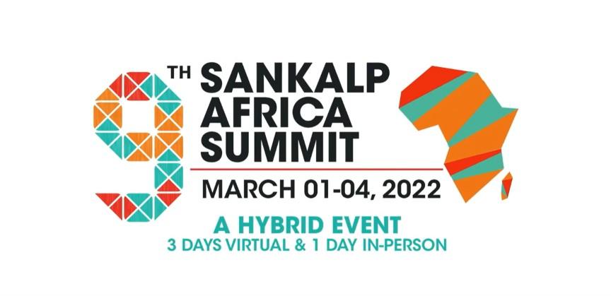 9th Sankalp Africa Summit, March 2022