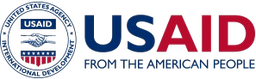 USAID logo