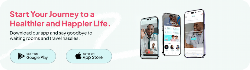 Zuri Health Kenya - Your Trusted Online Medical Resource | Pharmacy ...