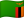 Zambia flag