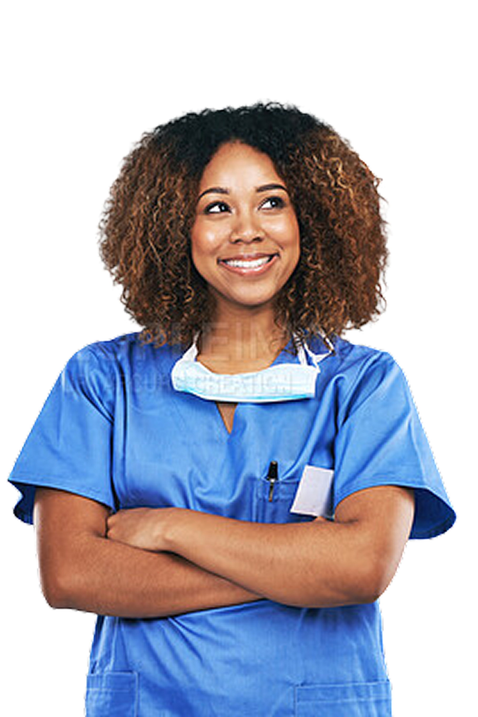 Zuri health professional