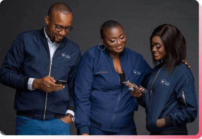 Zuri Health founders