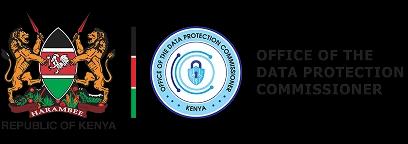 Office of the Data Protection Commissioner (ODPC) logo