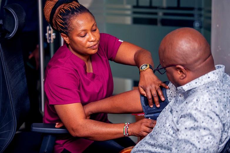 Wellness Programmes photo