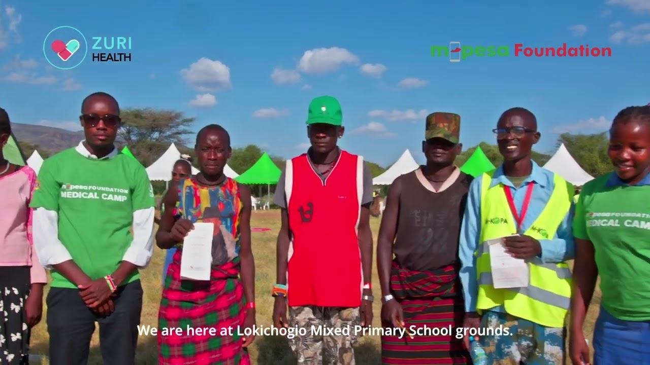 Turkana County photo