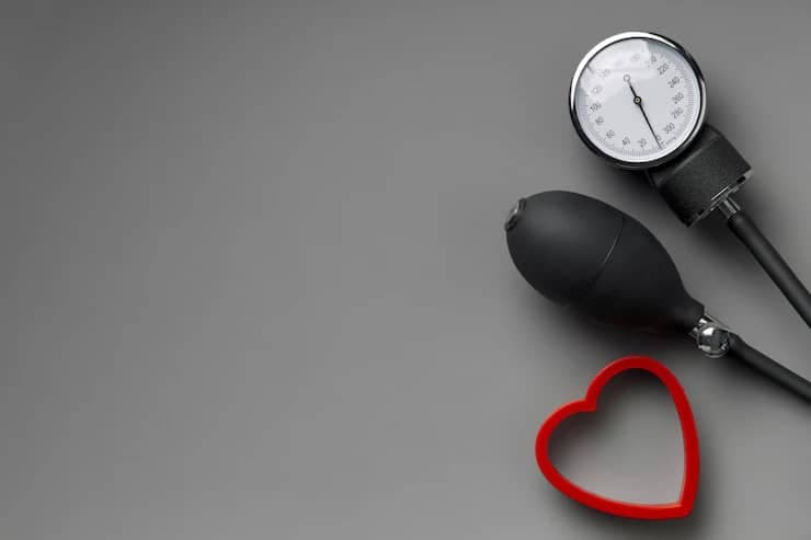 7 reasons hypertension monitoring online is changing the game for heart health
