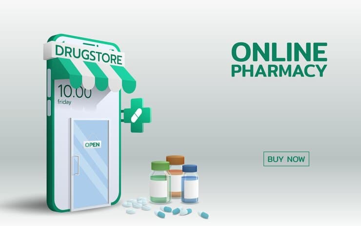 top-rated online pharmacy delivery services in kenya: skip the hassle with zuri health