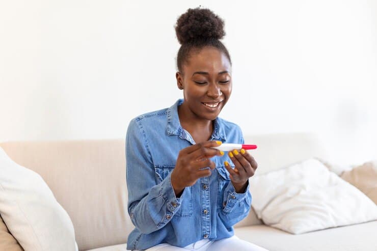 lab hcg vs. pharmacy strip: which pregnancy test gives emotional certainty at just 7 days?