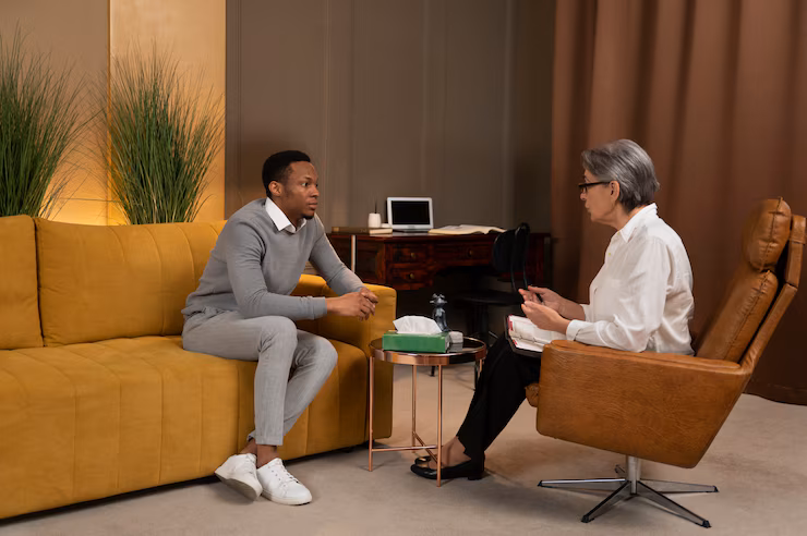 exposing the truth: therapy myths vs. life-changing facts everyone should know