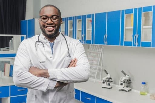 meet our team: why zuri doctors are trusted across africa