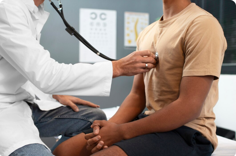 the importance of regular health check-ups: your path to a healthier future