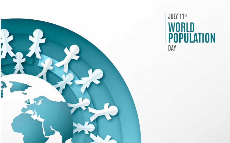 world population day: health implications of population growth
