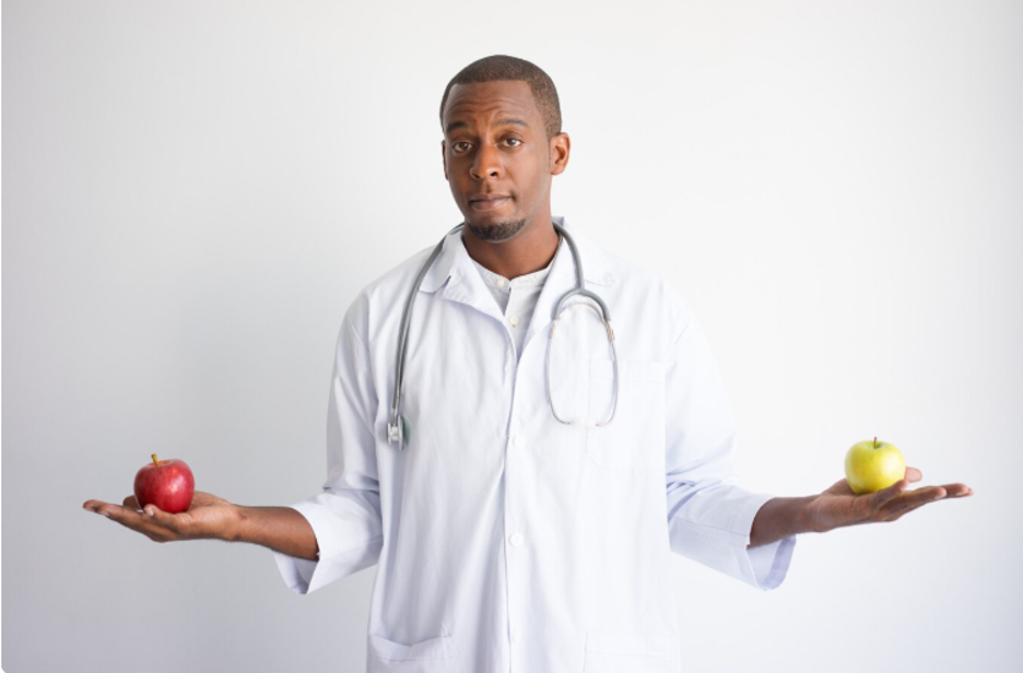 men’s health: breaking the silence and taking charge