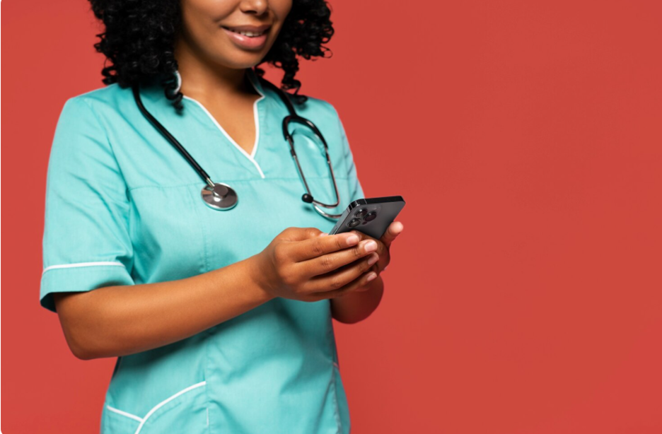 why more kenyans are googling “free doctor on whatsapp”, and what zuri offers.