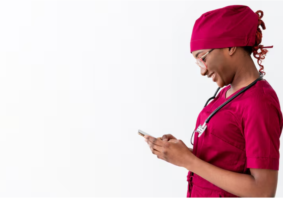 whatsapp medical consultations are exploding in kenya – here’s the safest way to book with zuri