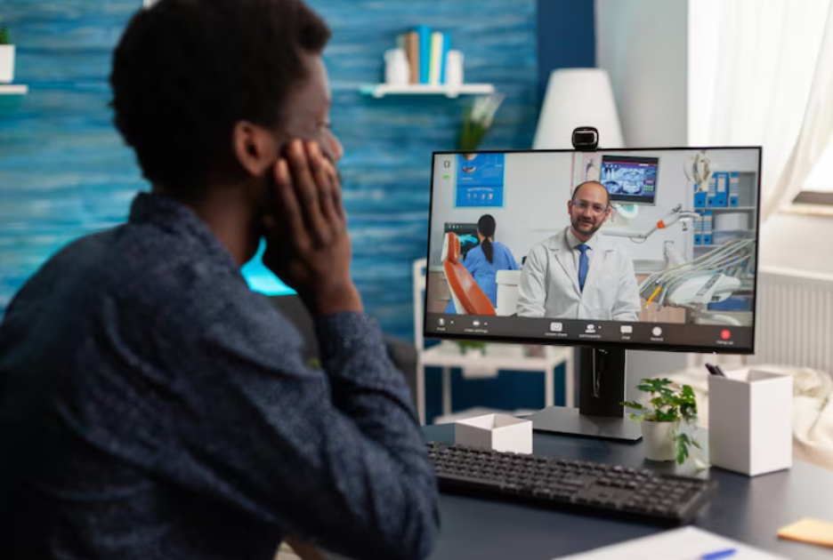 online medical consultation: a day in the life of a zuri patient