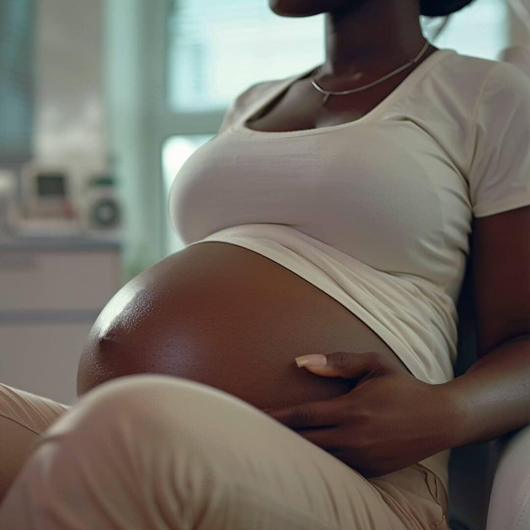 pregnancy care services online: the future of safe & convenient maternal health