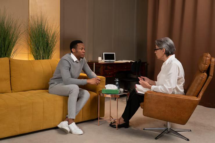 exposing the truth: therapy myths vs. life-changing facts everyone should know