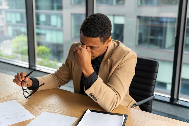 unlocking peak productivity: how mental health shapes the modern workplace