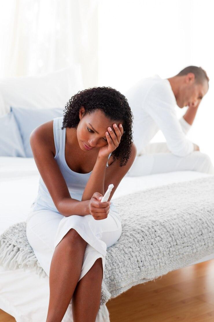 silent battles, bold truths: common reproductive health issues and early signs every woman must know
