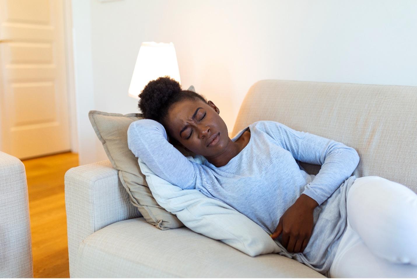 understanding period pain: when it’s not normal and what you should do