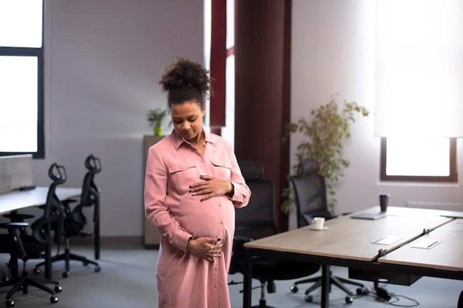 zuri health for expecting moms: your complete guide to safe, smart pregnancy support