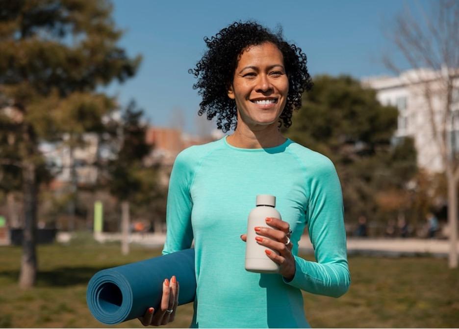 july starts tomorrow: 3 simple ways to boost your health today