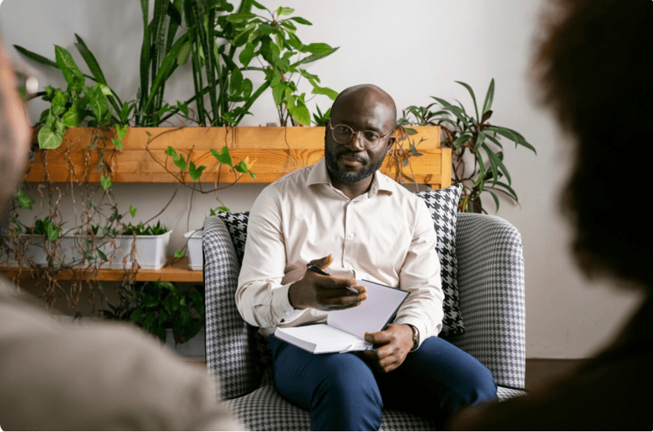 mental health matters: addressing minority mental health challenges