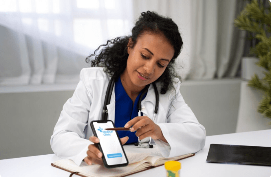 navigating online consultations: a step-by-step guide to virtual healthcare