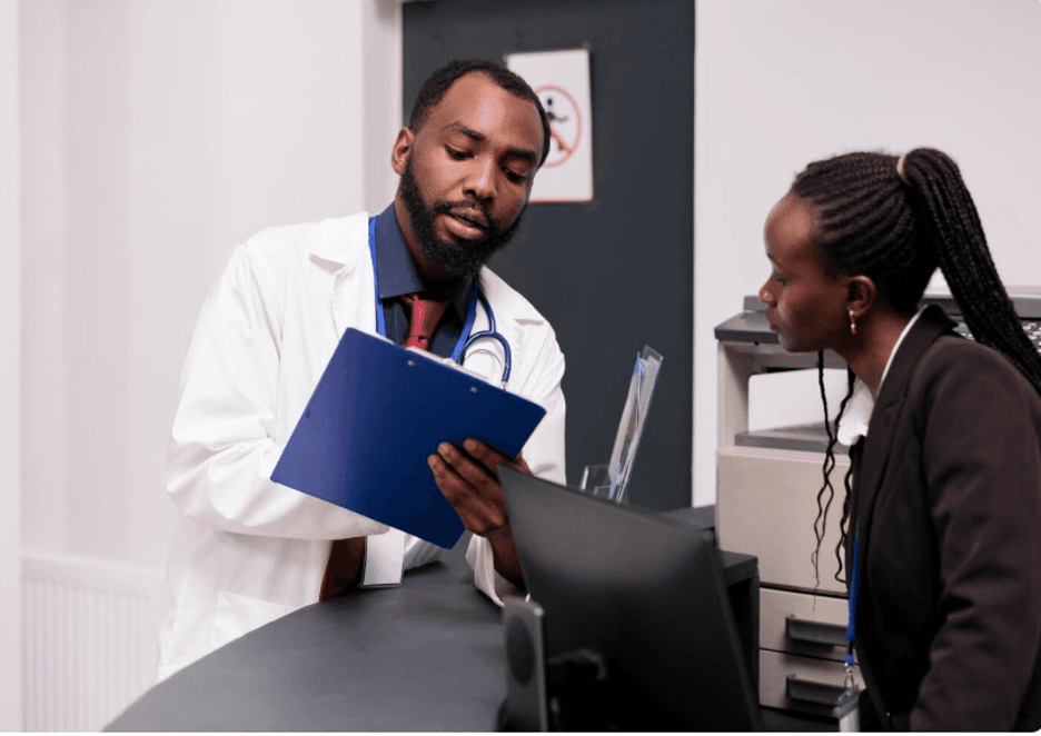 inside the zuri doctor network: how we vet every physician you see