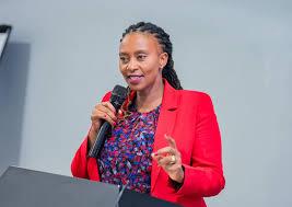 speech by the principal secretary during the launch of petals by zuri health – a women's health initiative