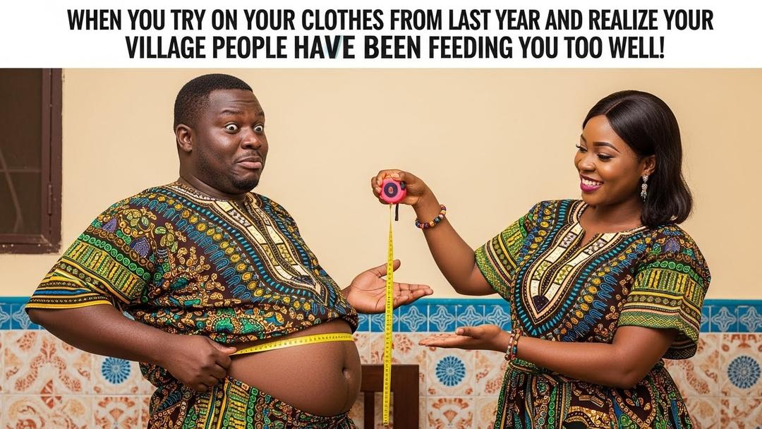 it wasn’t junk food, so why was i gaining weight?