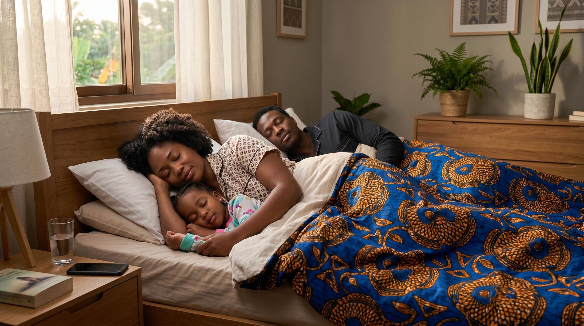 the importance of sleep for optimal health and well-being