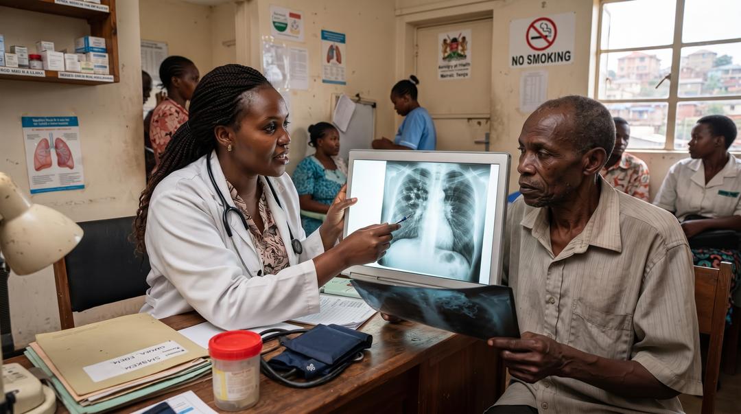 smoking and health: how smoking affects your body, the risks and the benefits of quitting